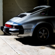 Petrolicious Editorial Director Ted Gushue’s personal 911.